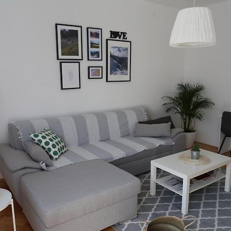 Apartman Bel Varaždin Exteriör bild