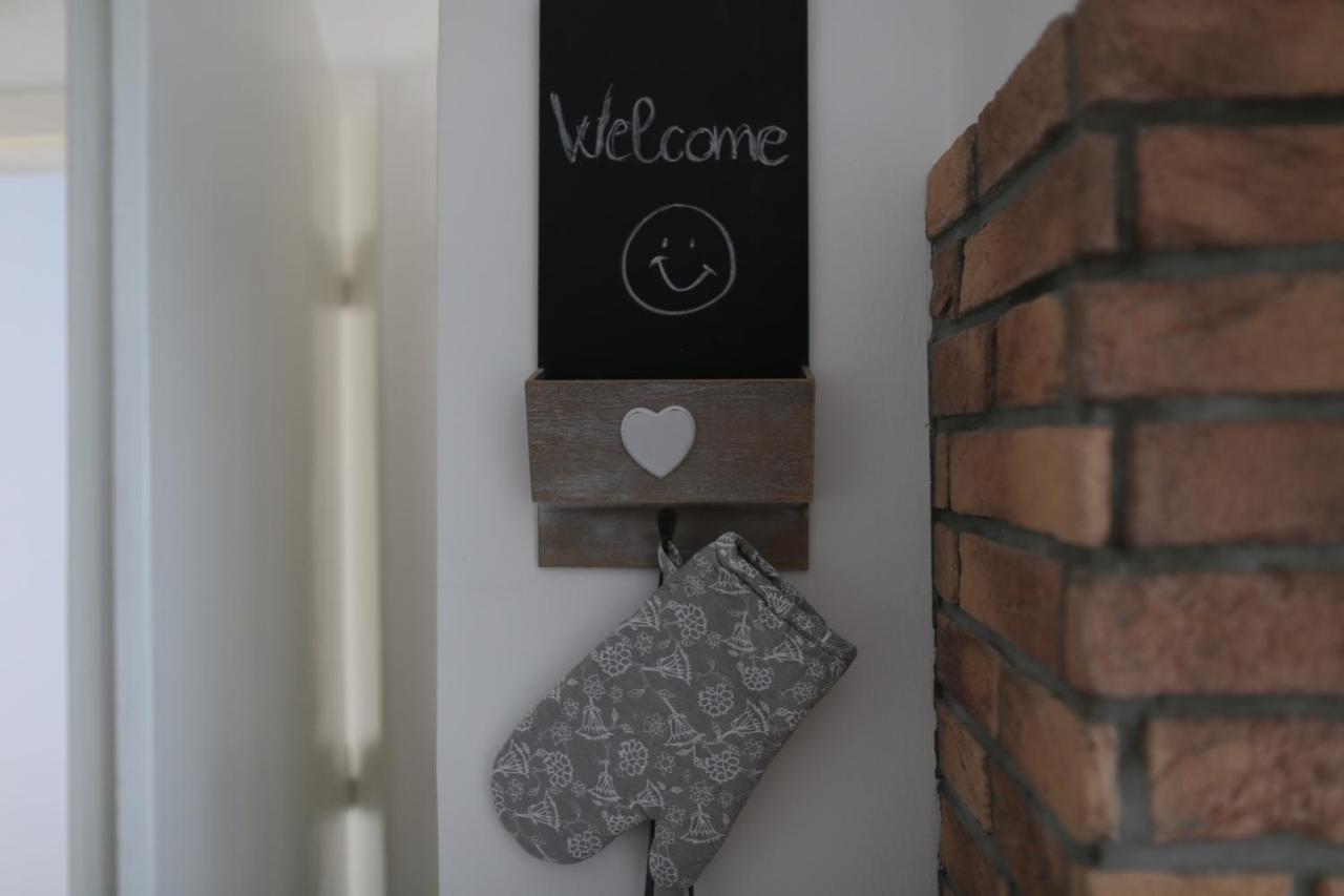 Apartman Bel Varaždin Exteriör bild
